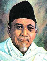 hamka haji abdul malik karim amrullah indonesian writer