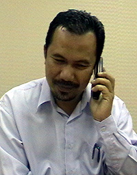 yaakob sapari interview 070408 3