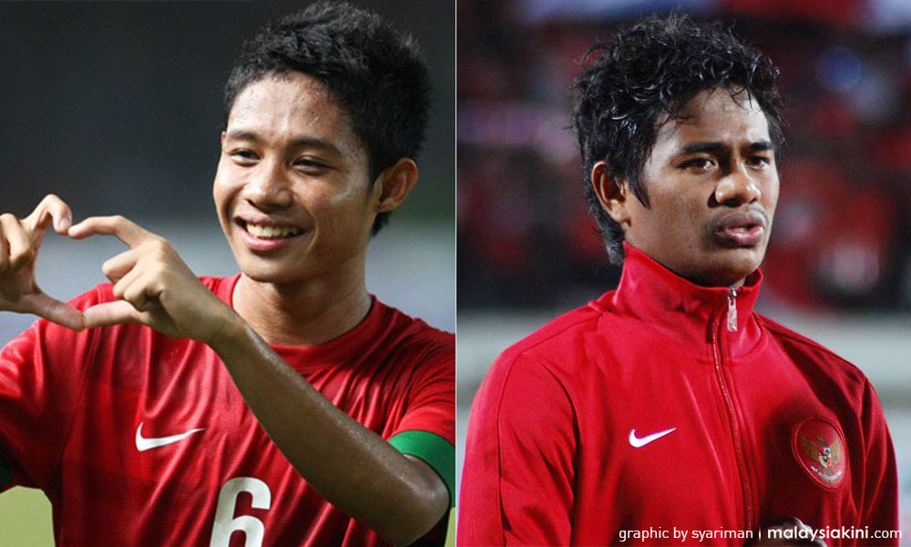 Indonesia benarkan dua bintang ke S'gor