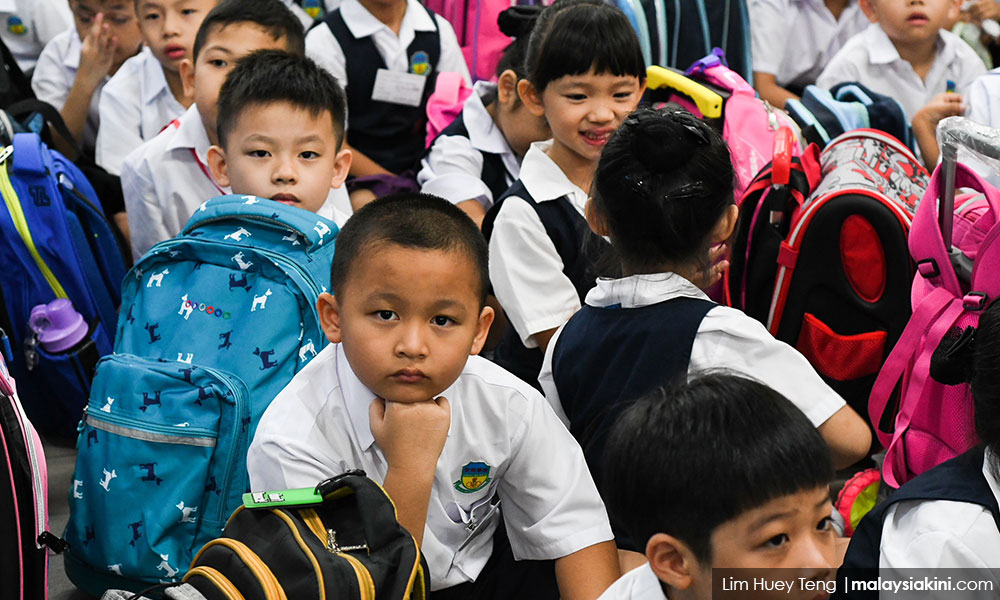 Pelajaran Jawi: Borang persetujuan ibu bapa diedar di sekolah 