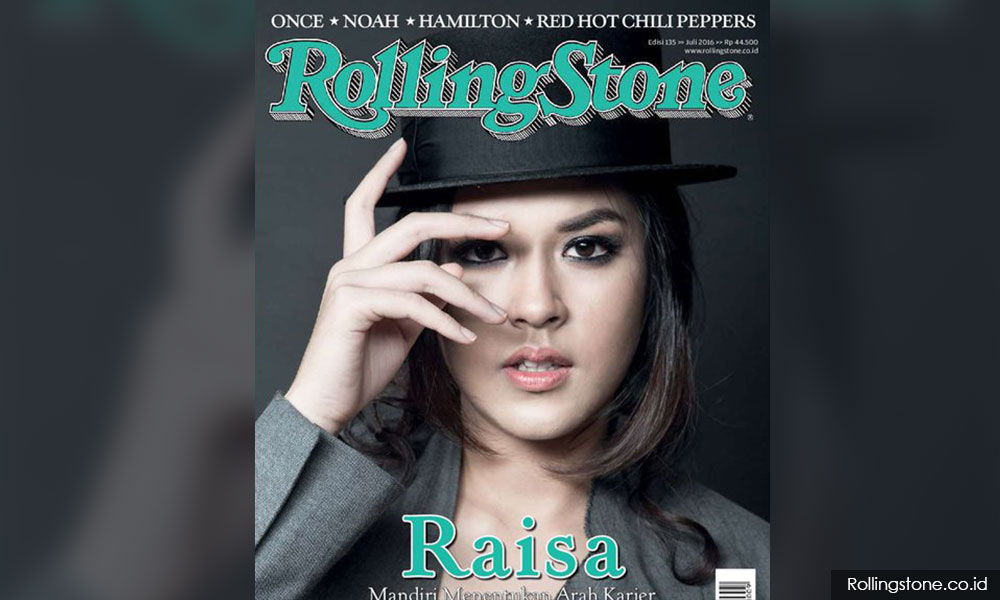 Berakhirnya Rolling Stone Indonesia