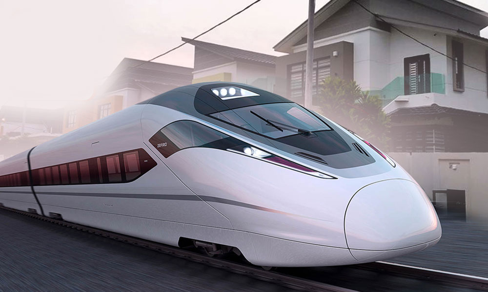 Will your property make way for KL-S'pore HSR?