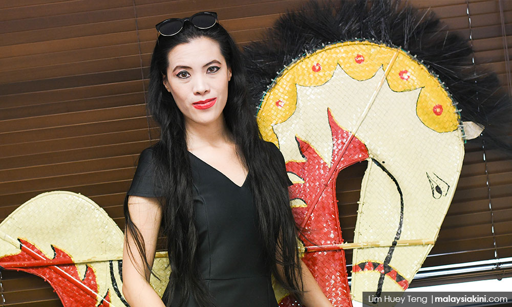 Working hard to revitalise country’s traditional arts
