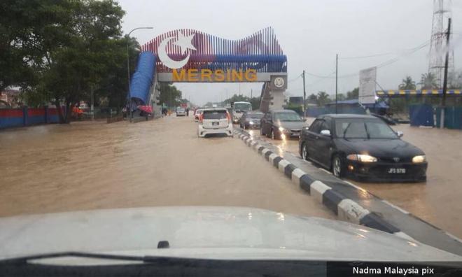 'Jangan percaya berita tular penutupan sekolah akibat banjir' 'Jangan percaya berita tular penutupan sekolah akibat banjir'
