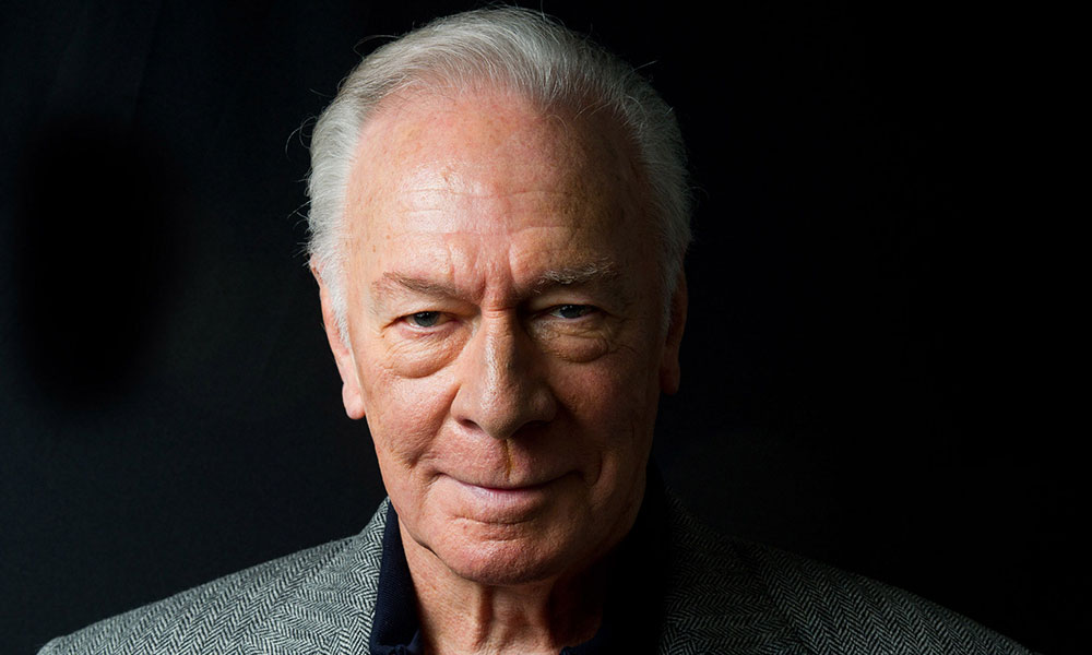 Christopher Plummer, 'Sound of Music' legend dead at 91