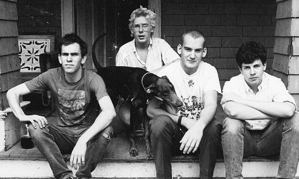 Punk: Satu penilaian semula