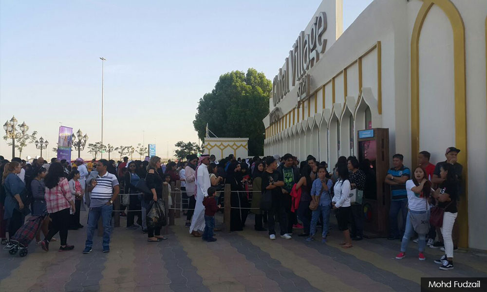 M'sian Embassy in Morocco works to bring home another group of stranded M'sians