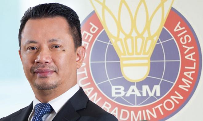 Norza Zakaria dipilih semula sebagai presiden BAM