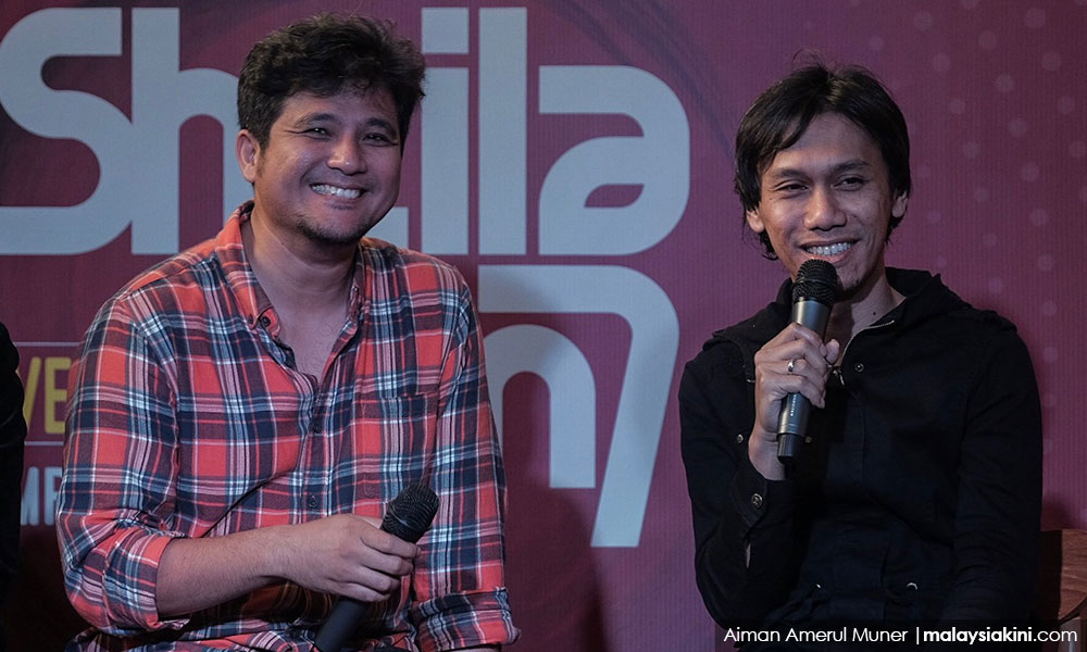 SO7 datang lagi hiburkan peminat setia