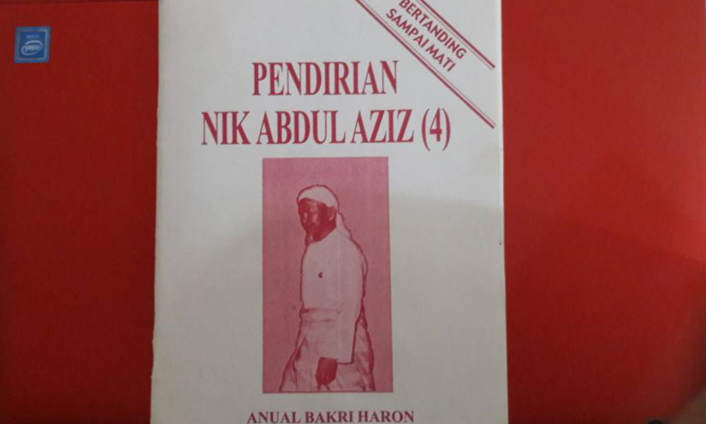 Melawan sampai ke mati