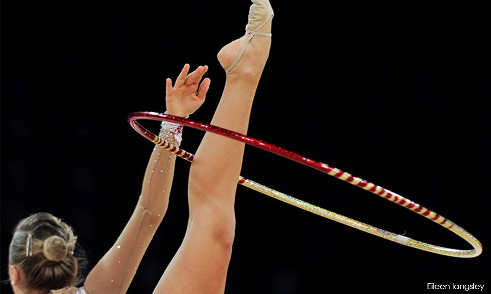 Tujuh gimnas rebut tiga slot ke Sukan Komanwel