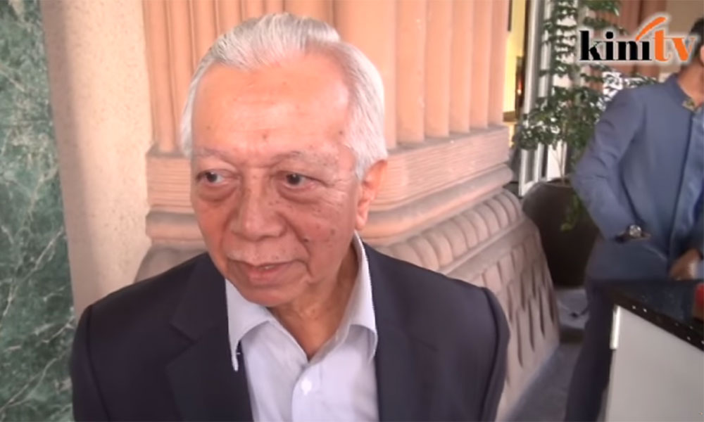 ‘Pelihara Felda seperti anak kandung’