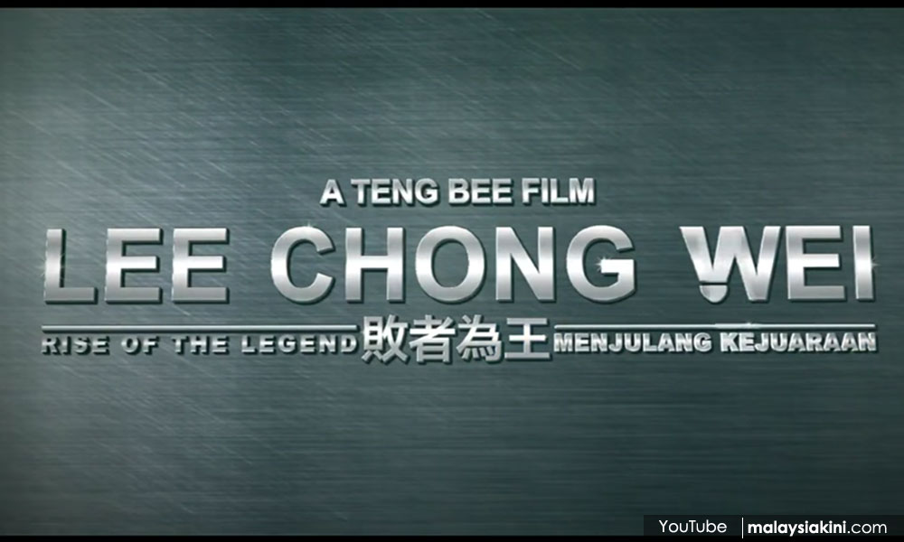 Filem Chong Wei bakal tempa sejarah Asia Tenggara