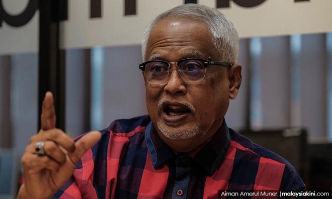 Mahfuz: Why is Harakah in the red if PAS can afford RM35 mil?