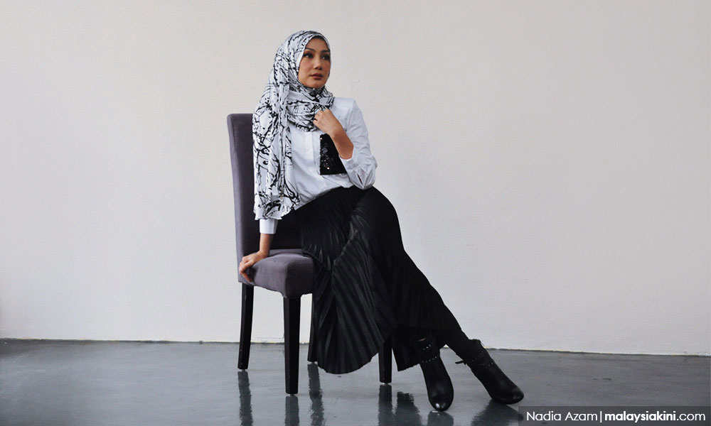 Lepas mohon maaf, Erra minta ruang bertenang