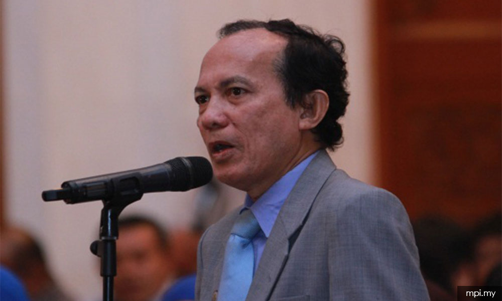 News report wrongly attributed to me, says Bernama chief
