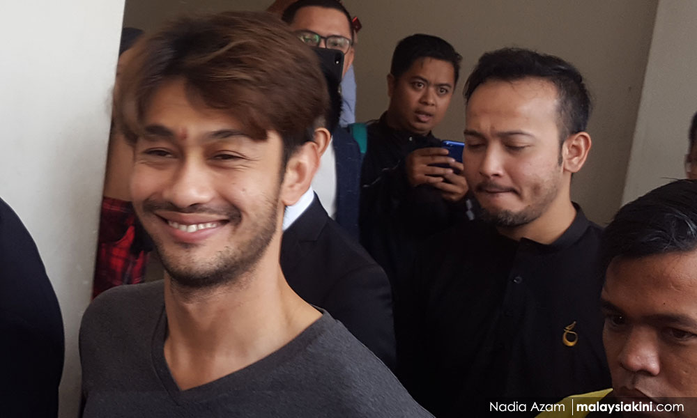 Perbicaraan Farid Kamil ditangguh Feb depan