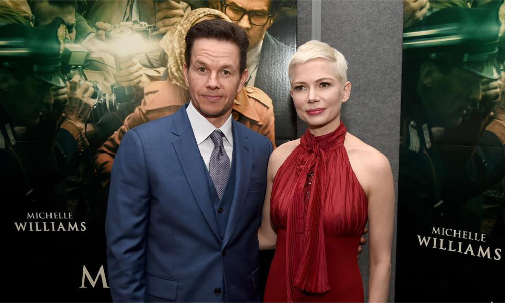 Mark Wahlberg derma AS$41.5j bukan kerana Michelle