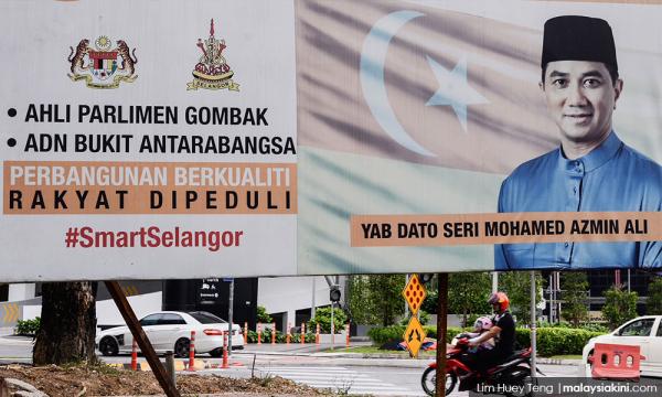 Undi Bukan Melayu Kunci Pertahan Gombak