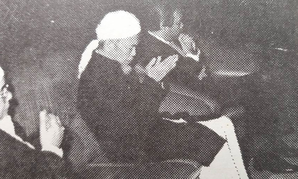 Tok Guru punya visi di abad 21