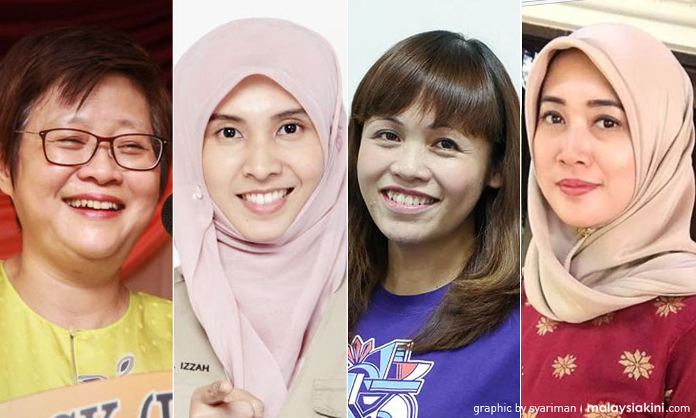'Politicians who harass journalists should be dropped as GE14 candidates'