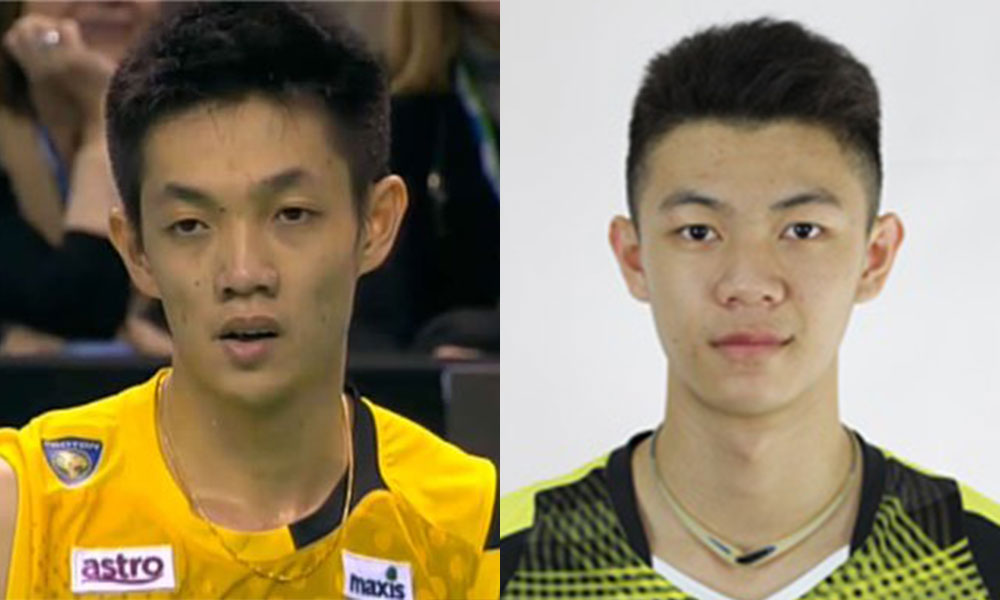 Terbuka Thailand: Zii Jia, Liew Daren ke suku akhir