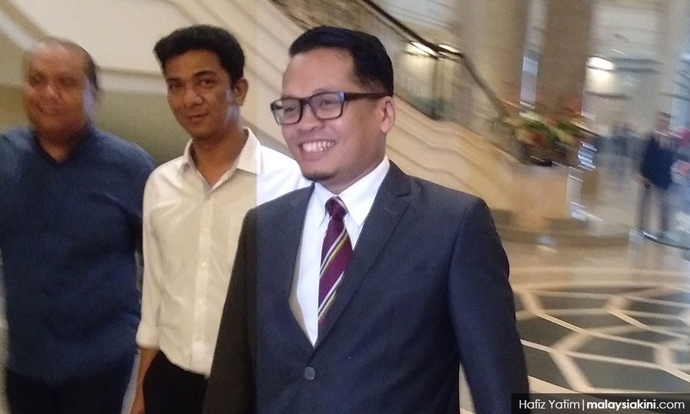 '1MDB kembali jadi tumpuan, tapi Malaysia buat apa?'