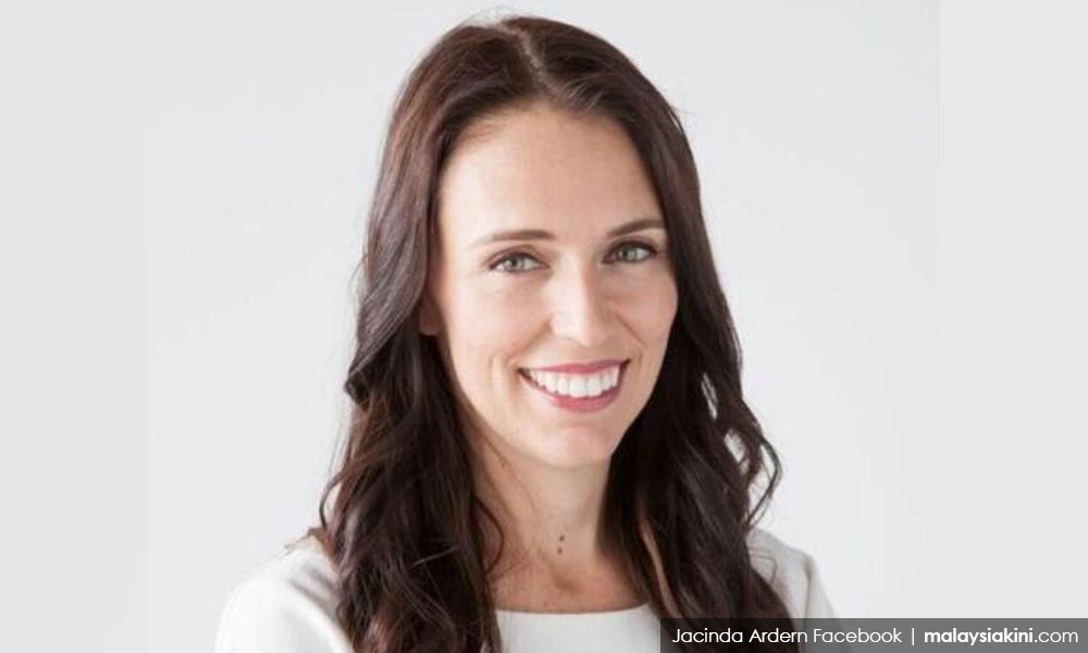 NZ premier Jacinda Ardern pregnant with first child
