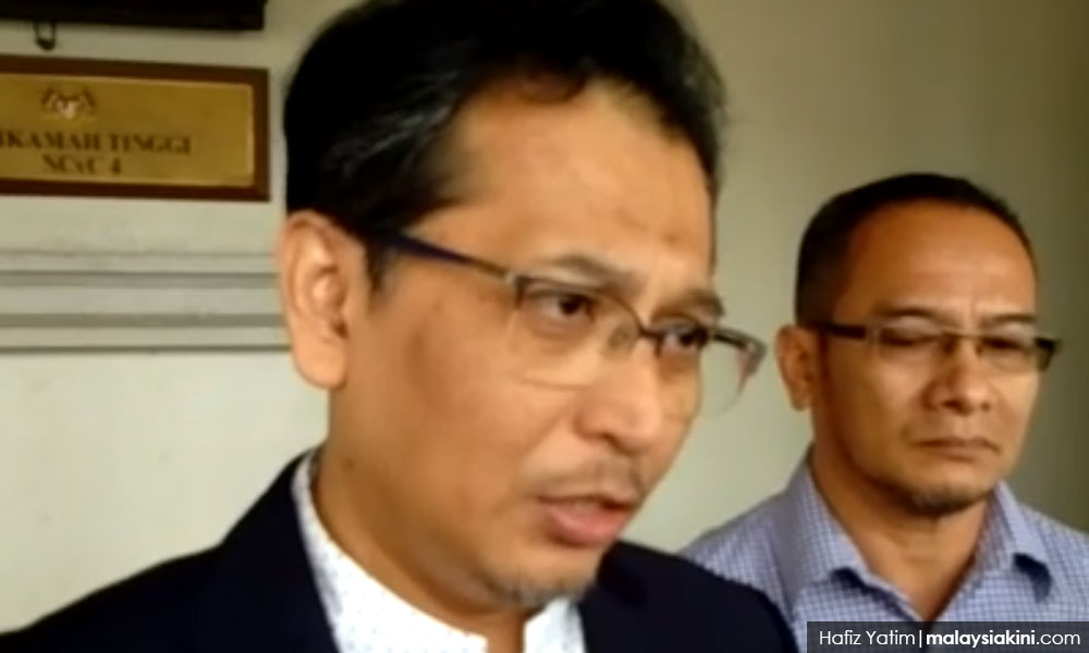 Kedaulatan mesti berpaksikan keadilan, bukan sentimen pelabur