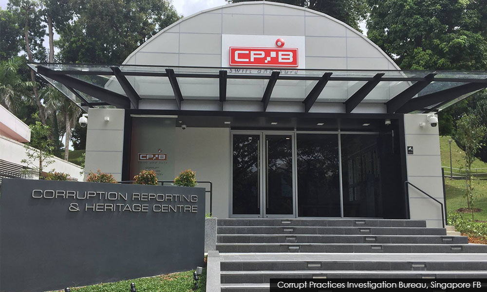 S'pore reviewing anti-graft law amid mounting calls to make it tougher