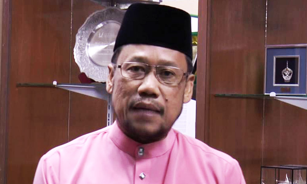 Abdullah mat nawi