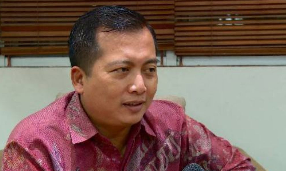 Jakarta regrets IGP's premature announcement of terror suspect arrest