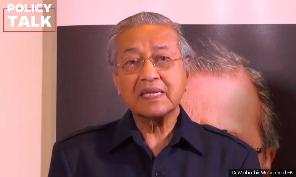 'Tak perlu belajar kejuruteraan jika nak jual nasi lemak'