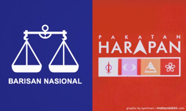 Manifesto For The 99pct Beyond Bn And Harapan