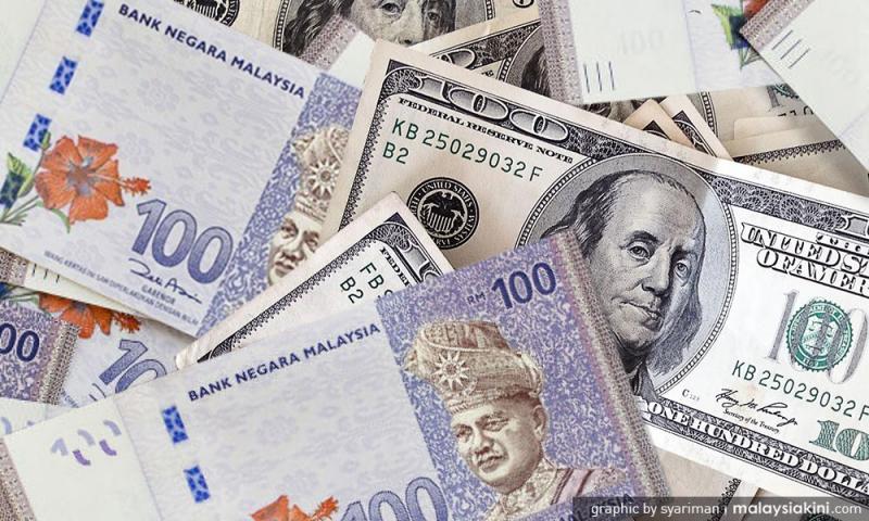 第二财长解释令吉贬值:主因包括OPR升息不够