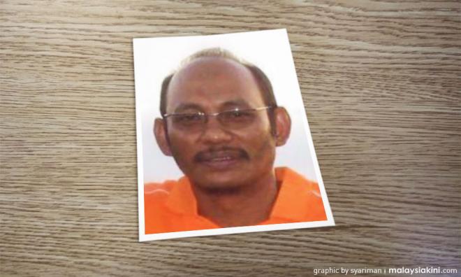 Polis: Keputusan Suhakam tak kata siasatan kehilangan Amri sambil lewa