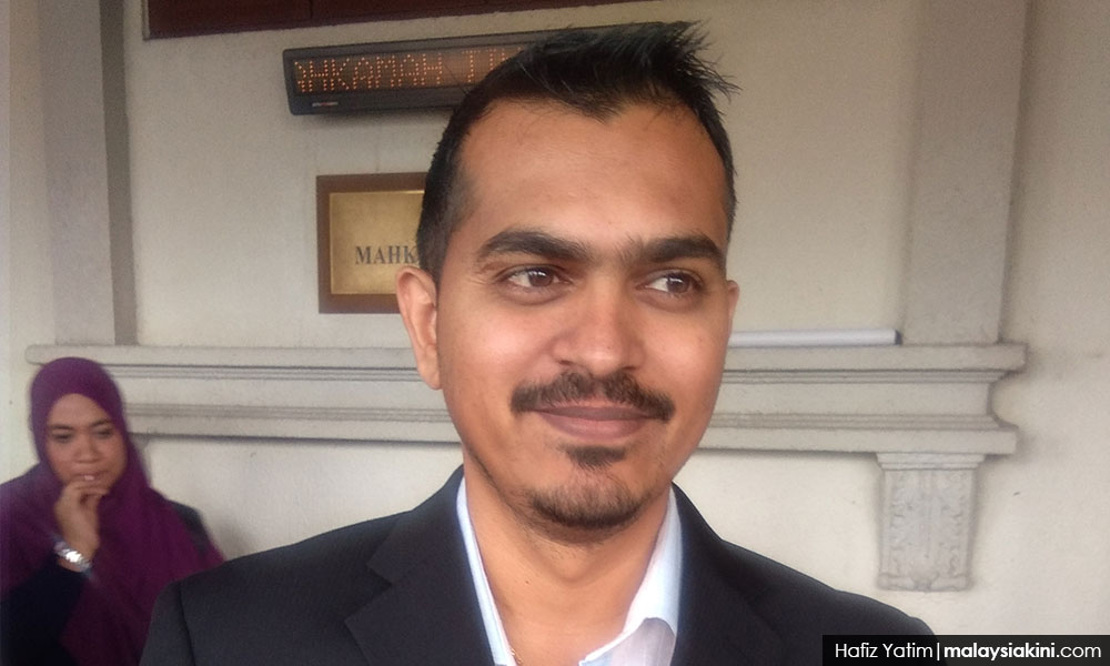 TV3 journalist: Poison-pen letters against Anwar not verified