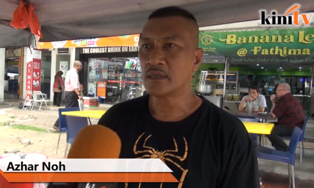 'Tak dapat kerajaan baru kalau boikot PRU'