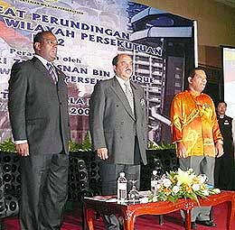 federal territory round table retrieat zulhasnan rafique
