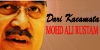 ali rustam blog site