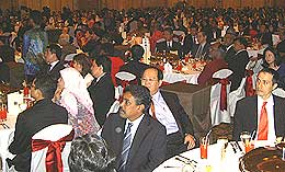 bar council judiciary dinner 170408 audience