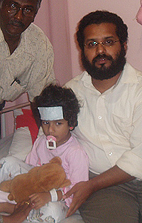 hindraf vasanthakumar hospital visit 180408 v.vishaleny
