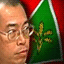 lee kah choon and gerakan