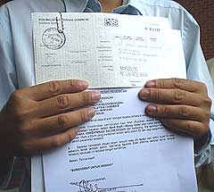 tian chua suara keadilan permit kdn 220408 permit