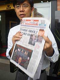 tian chua suara keadilan permit kdn 220408 newspaper