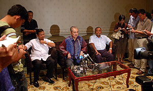 bn mp retreat 190408 press conference