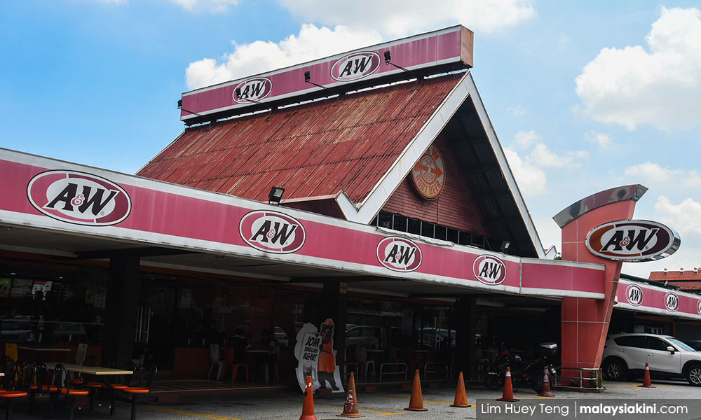 MBPJ councillors walk out over A&W drive-in issue