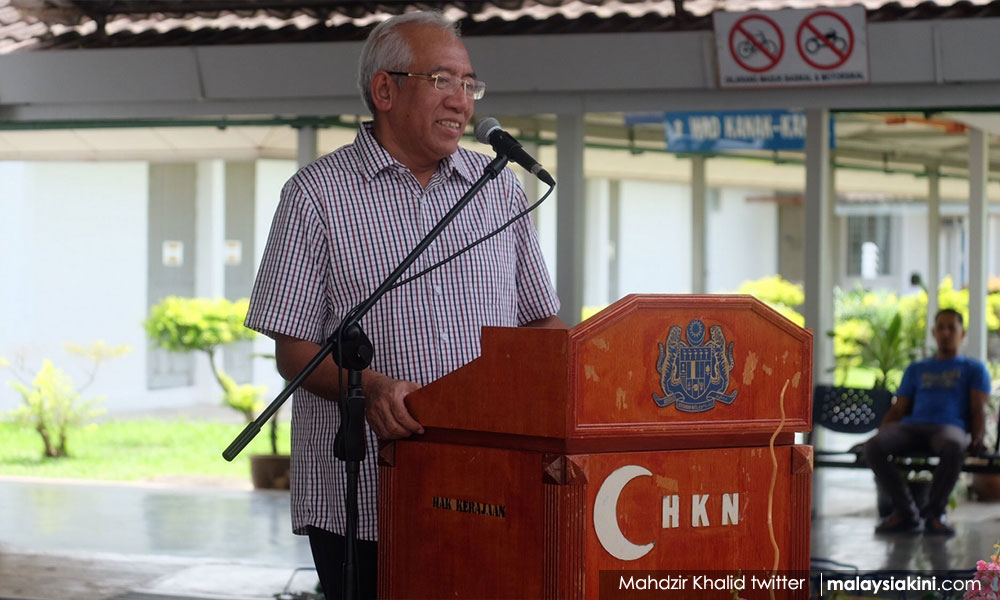 No urgency to build more Chinese schools, says Edu Minister