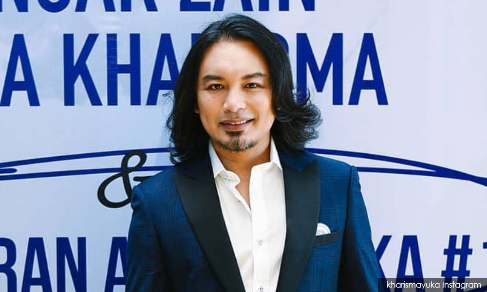 Anuar Zain mahu beli insurans suara