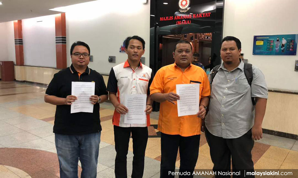 Apa tujuan MARA beli bangunan di Melbourne?